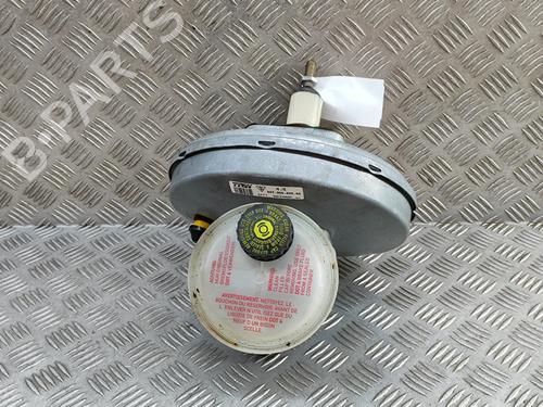 Used Servo brake PORSCHE BOXSTER (987) S 3.4 (295 hp) 28732709