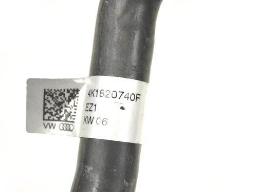 AC pipe AUDI A7 Sportback (4GA, 4GF) 3.0 TDI quattro | BP33348708M126  - Image 6