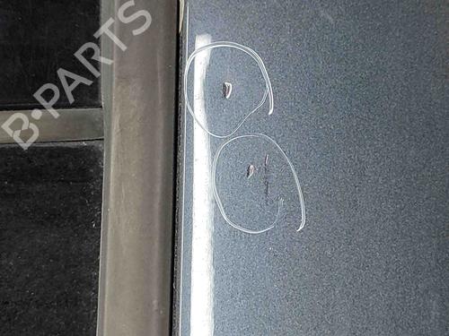 Right rear door FORD S-MAX (WA6) 2.0 TDCi | BP29485973C5 