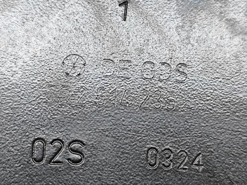 Støtte AUDI A3 Limousine (8YS, 8YM) 35 TFSI Mild Hybrid | BP28433163C155 - Image 6