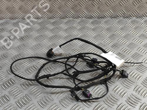 Used Electronic module BMW 8 Gran Coupe (G16, F93) M8 (600 hp) 28956041