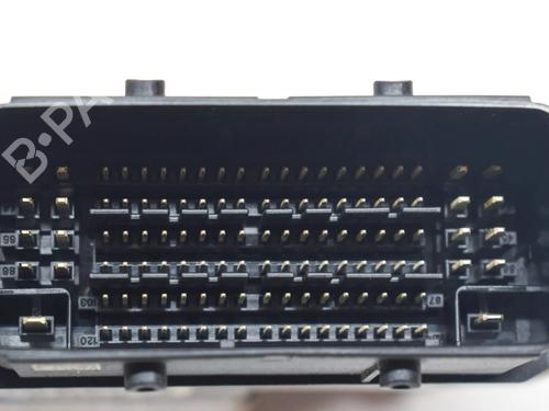 Engine control unit (ECU) OPEL MOKKA 1.2 (76) | BP27759253M57 