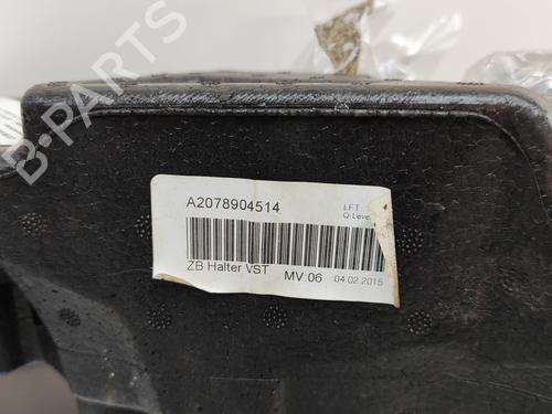 Module électronique MERCEDES-BENZ E-CLASS Coupe (C207) E 350 BlueTEC / d (207.326) | BP24141216M83