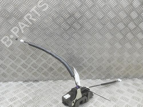 Used Front right lock Front right lock LAND ROVER RANGE ROVER EVOQUE (L551) 2.0 D200 4x4 (204 hp) 34443004 34443004