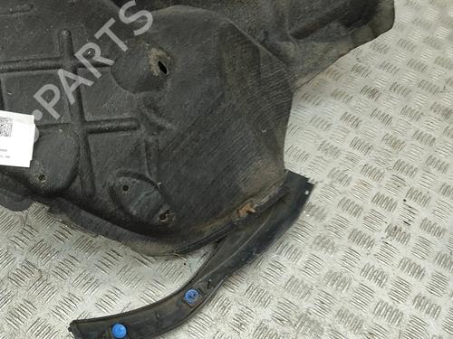 Wheel arch LAND ROVER RANGE ROVER EVOQUE (L538) 2.2 D 4x4 | BP26733490C56