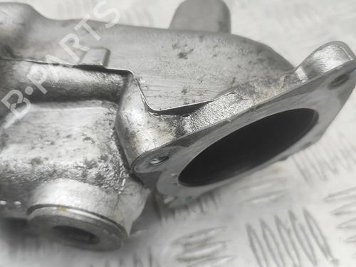 Intake manifold BMW 5 (E60) 530 d | BP35982609M70 - Image 5