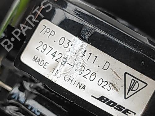 Speaker PORSCHE 911 (991) 3.8 Turbo | BP33395239E2  - Image 6