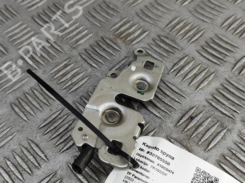 Hood lock JEEP AVENGER (J2) Electric | BP28560890C133 