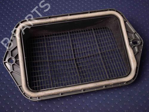 Annen VW TIGUAN (5N_) 2.0 TDI | BP30251940O1