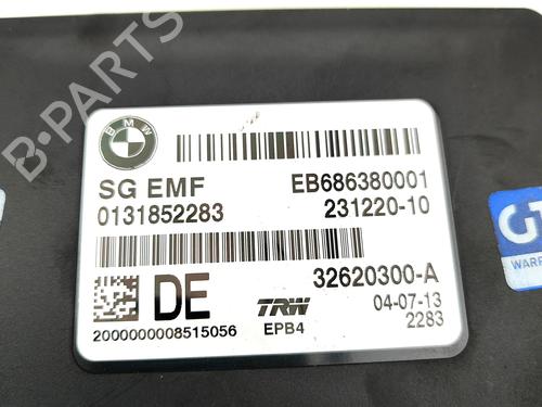 Electronic module BMW 5 Touring (F11) 520 d | BP39073521M83 - Image 6