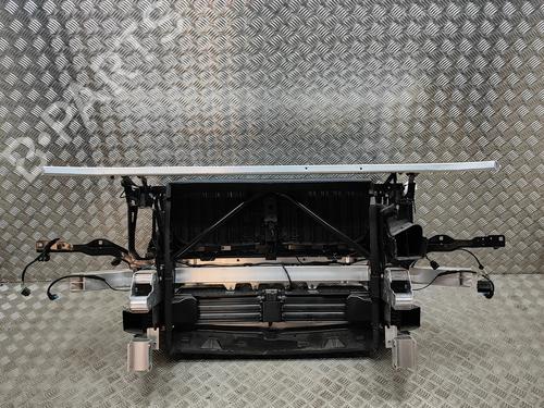 Frontplade/Frontkurv BMW X4 (G02, F98) xDrive 20 i | BP38442804C72 - Image 4