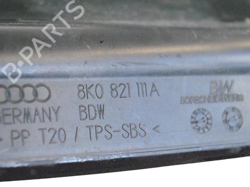 Autre AUDI A4 Allroad B8 (8KH) 3.0 TDI quattro | BP30253099O1