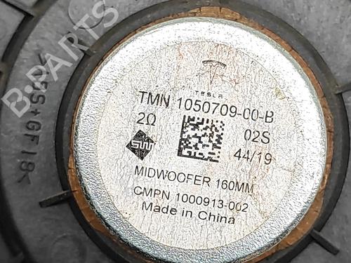 Speaker TESLA MODEL X (5YJX) P100D AWD | BP33661839E2  - Image 5