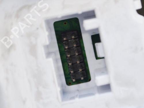 Elektronisk modul FORD FIESTA VI (CB1, CCN) 1.6 TDCi | BP6736024M83 