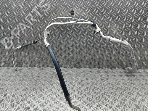 Used AC pipe AC pipe AUDI A3 Sportback (8VA, 8VF) S3 quattro (310 hp) 36644576 36644576