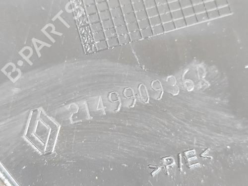 Other OPEL MOVANO B Van (X62) 2.3 CDTI FWD (FV) | BP27205720O1  - Image 6