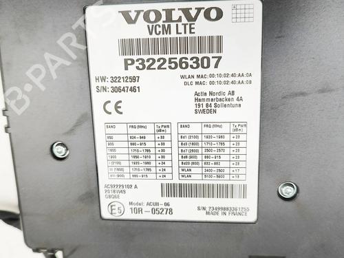 Electronic module VOLVO V90 II Estate (235) D4 | BP32680605M83  - Image 7
