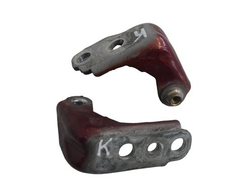 Used Hinge/Door check strap FORD USA MUSTANG Coupe 2.3 EcoBoost (314 hp) 30244933