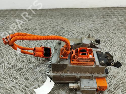Used Inverter/Converter BMW i3 (I01) Electric (170 hp) 31314774