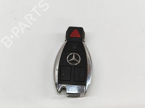 Used Electronic module MERCEDES-BENZ S-CLASS Coupe (C216) CL 500 4-matic (216.394) (435 hp) 27456389