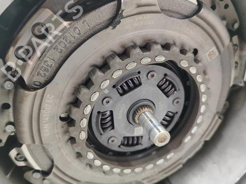 Gearbox SKODA KAROQ (NU7, ND7) 2.0 TDI | BP28432394M3 - Image 9