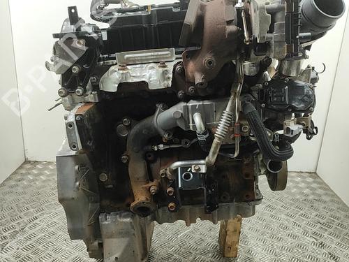 Engine ISUZU D-MAX II (TFR, TFS) 1.9 Ddi 4x4 (TFS87J) | BP31047065M1 - Image 2