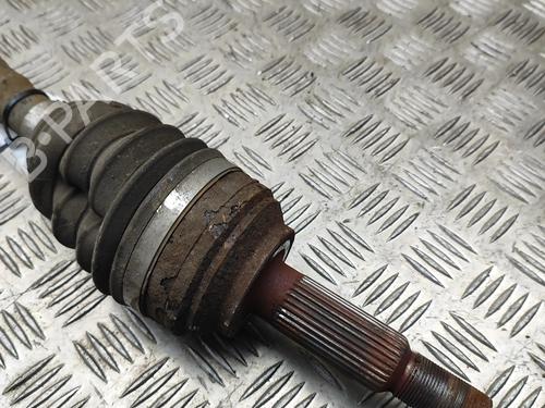 Left rear driveshaft TESLA MODEL X (5YJX) P100D AWD | BP33661423M40 - Image 4