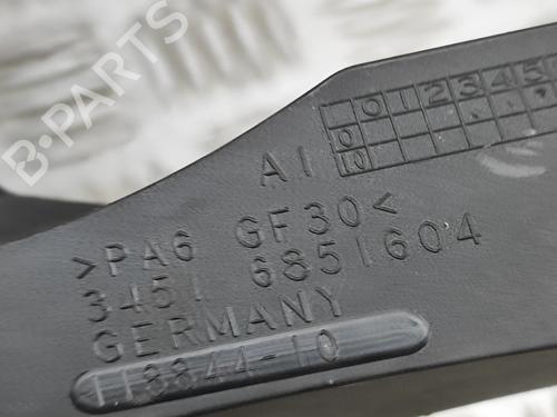 ABS pump BMW X1 (F48) sDrive 20 i | BP32170750M43 