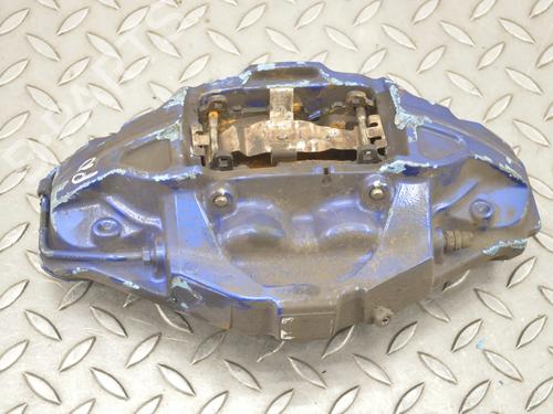 Right front brake caliper BMW 1 (F40) M 135 i xDrive | BP30239126M104