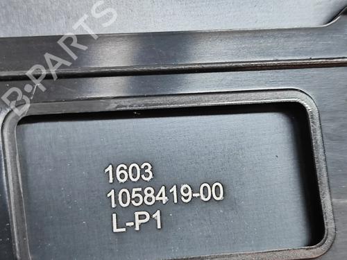 Other TESLA MODEL X (5YJX) 90D AWD | BP17077055O1 