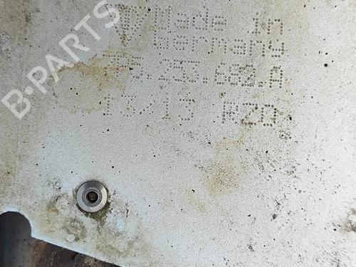 Exhaust system PORSCHE CAYENNE (92A) 3.0 Diesel | BP34630457M121  - Image 8