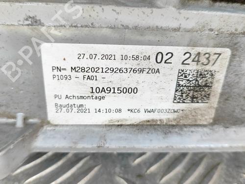 Inverter/Converter VW ID.3 (E11, E12) Pro | BP28430640M119  - Image 7