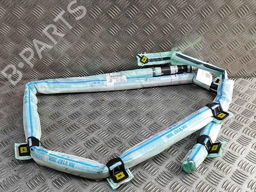 Right curtain airbag MERCEDES-BENZ GLE (V167) GLE 450 4-matic (167.159) | BP28561565C12 