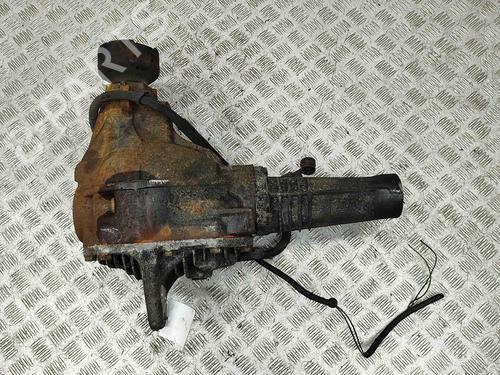 Differential vorne JEEP COMMANDER (XK, XH) 3.0 CRD 4x4 | BP29593635M23 