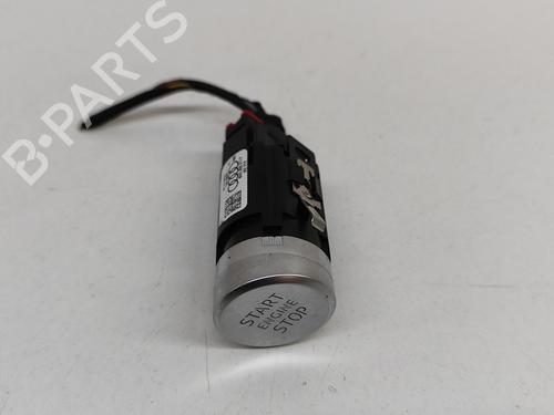 Spak kontakt AUDI Q5 (FYB, FYG) 40 TDI quattro (190 hp) 27779310