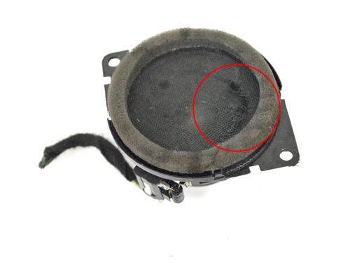 Speaker JEEP CHEROKEE (KK) 2.8 CRD 4x4 | BP30212081E2