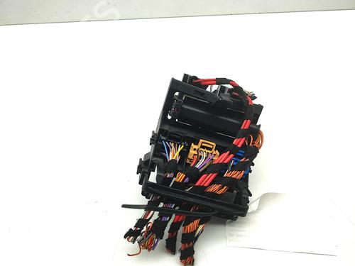 Fuse box AUDI Q5 (8RB) SQ5 TDI quattro | BP38706462E1 - Image 6