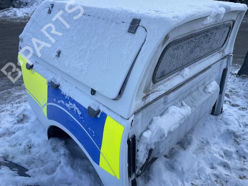 Other FORD RANGER (TKE) 2.0 EcoBlue 4x4 | BP33387133O1 - Image 5