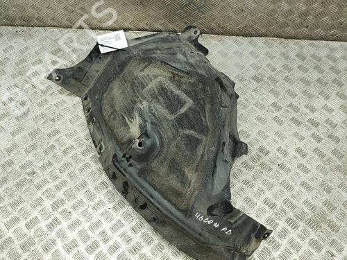 Hjulbue BMW i3 (I01) Electric | BP21587589C56 