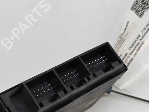 Electronic module PORSCHE 718 BOXSTER (982) 2.5 S (982330, 982331) | BP27595519M83 