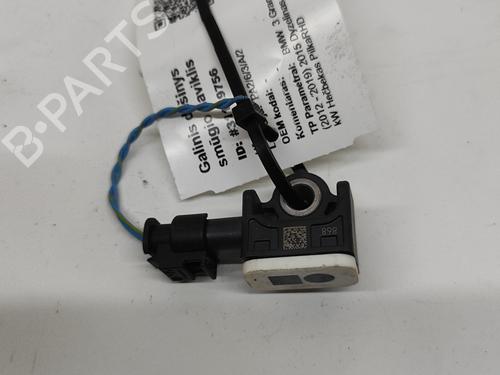 Used Electronic sensor BMW 3 Gran Turismo (F34) 335 d xDrive (313 hp) 27398143