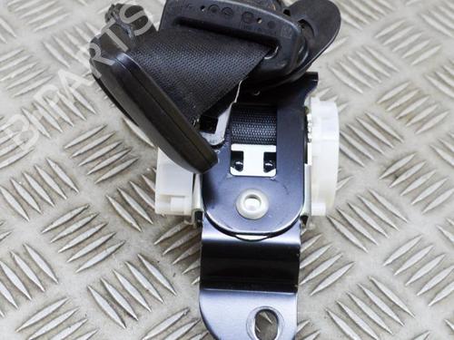 Rear center seatbelt BMW 2 Active Tourer (F45) 225 xe Plug-in-Hybrid | BP16270872I27 