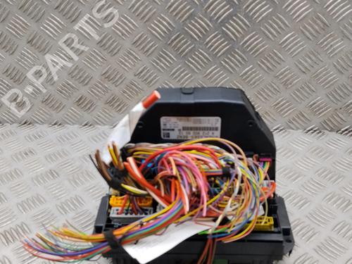 Used Fuse box Fuse box MERCEDES-BENZ E-CLASS (W212) E 220 CDI / BlueTEC (212.001, 212.002) (170 hp) 39958565 39958565