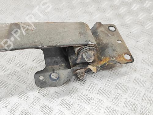 Other RENAULT MASTER III Van (FV) 2.3 dCi 130 FWD (FV0M, FV0Y, FV0J, FV02, FV03) | BP37995965O1  - Image 5