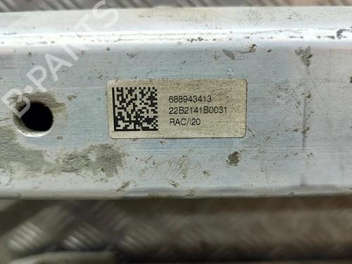 Rear axle BMW iX (I20) xDrive 40 | BP29391635M2 - Image 7