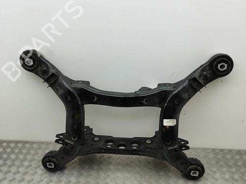 Used Rear axle Rear axle MERCEDES-BENZ GLE Coupe (C167) GLE 450 d 4-matic (167.333) (370 hp) 36358392 36358392