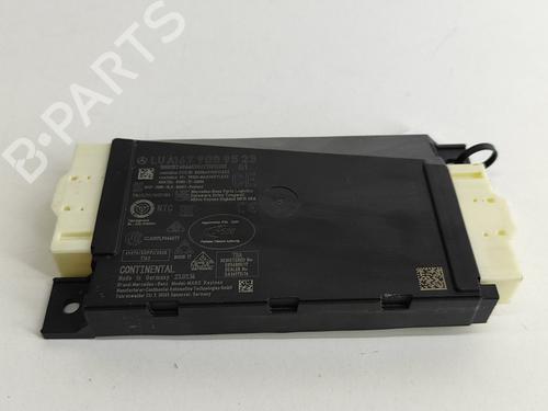 Used Electronic module MERCEDES-BENZ CLA (C118) CLA 250 e (118.386) (218 hp) 27770977