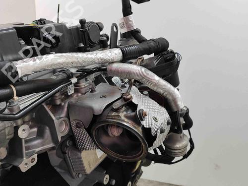 Motor JAGUAR F-PACE (X761) 2.0 P400e Plug-in Hybrid | BP28275464M1 
