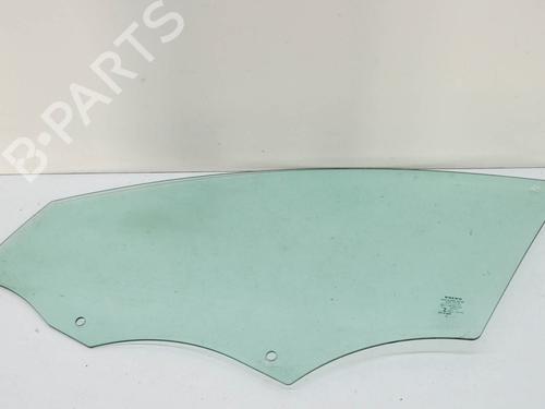 Used Front left door window VOLVO V60 I (155) 1.6 DRIVe (114 hp) 8624429