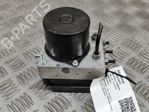 Used ABS pump FIAT 500 (312_) 1.0 Mild Hybrid (312.AYD1B) (69 hp) 28554711